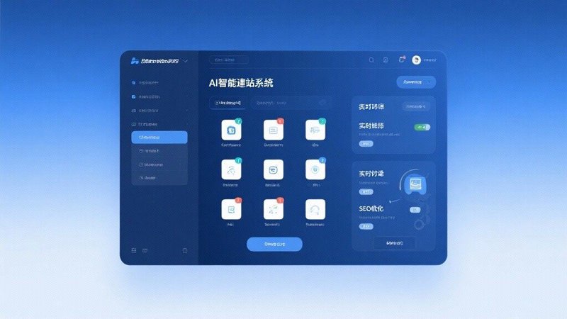 站群程序出售：市场趋势与机遇