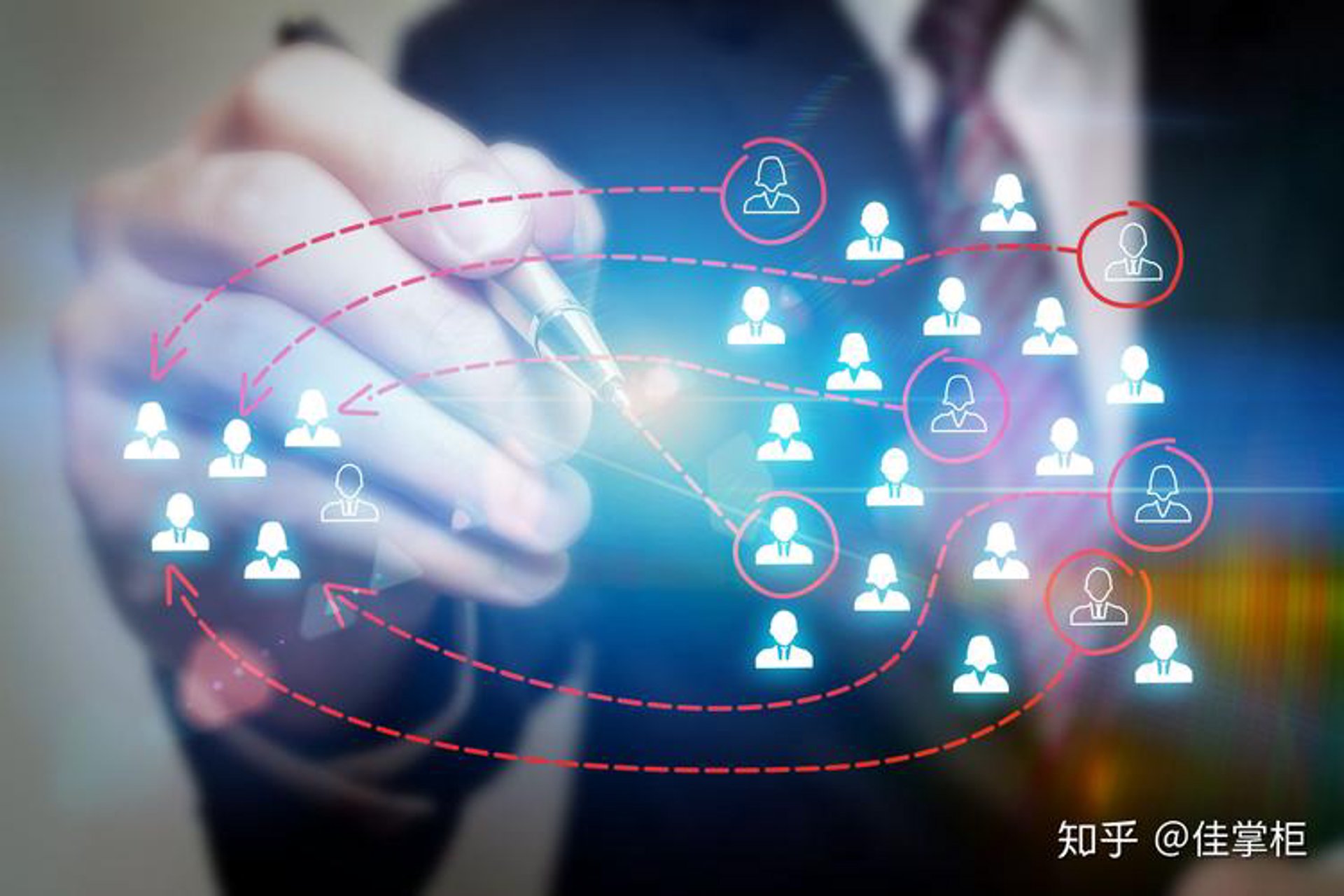 SEO站群：网站流量的秘密武器